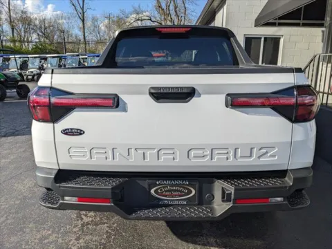 More photos of 2024 Hyundai Santa Cruz SE at Gahanna Auto Sales, OH
