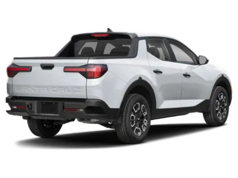 Photos of 2024 Hyundai Santa Cruz SE for sale in Gahanna, OH at Gahanna Auto Sales