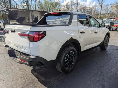 More photos of 2024 Hyundai Santa Cruz SE at Gahanna Auto Sales, OH