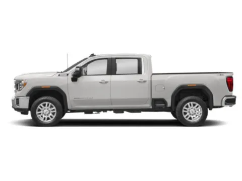 Another view of 2021 GMC Sierra 2500HD SLE for sale in Gahanna, OH at Gahanna Auto Sales