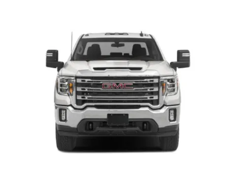 More photos of 2021 GMC Sierra 2500HD SLE at Gahanna Auto Sales, OH