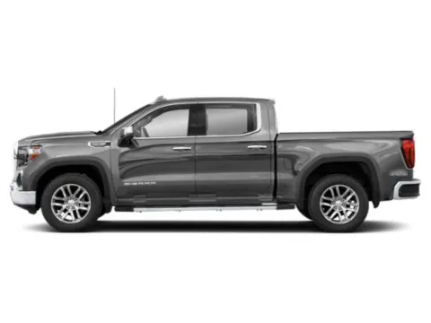 Another view of 2020 GMC Sierra 1500 SLT for sale in Gahanna, OH at Gahanna Auto Sales