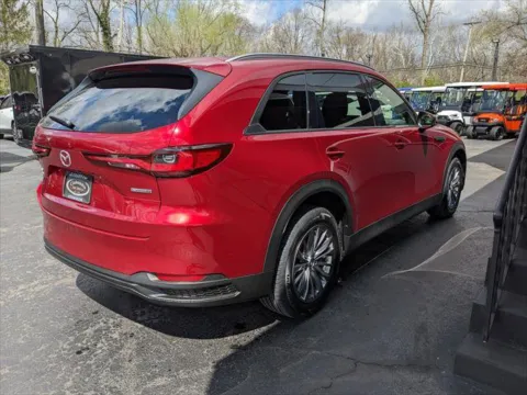 More photos of 2024 Mazda CX-90 3.3 Turbo Preferred Plus at Gahanna Auto Sales, OH