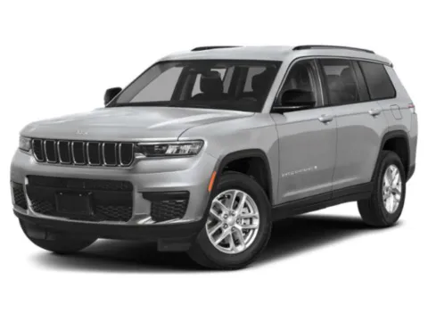 More photos of 2023 Jeep Grand Cherokee L Limited at Gahanna Auto Sales, OH
