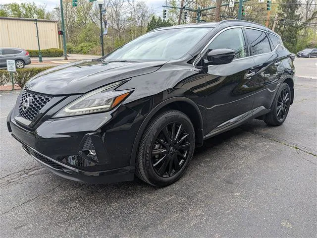 2023 Nissan Murano SV for sale in Gahanna, OH