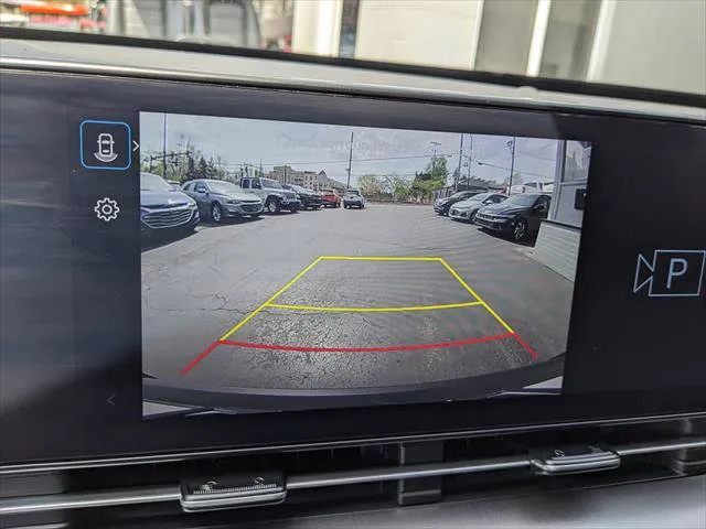 2024 Hyundai Kona SEL - Photo 23