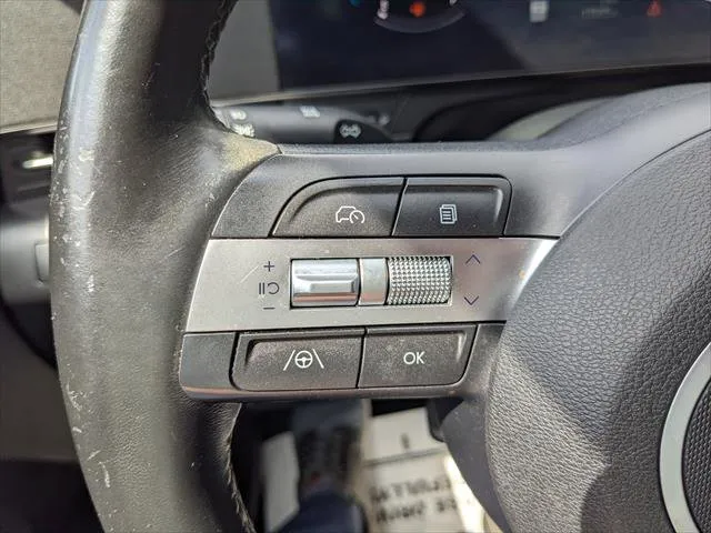 2024 Hyundai Kona SEL - Photo 24