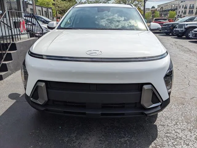 2024 Hyundai Kona SEL - Photo 7