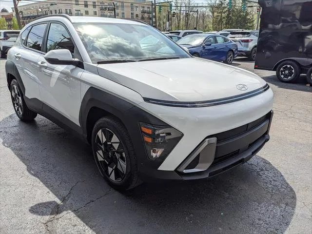 2024 Hyundai Kona SEL - Photo 6