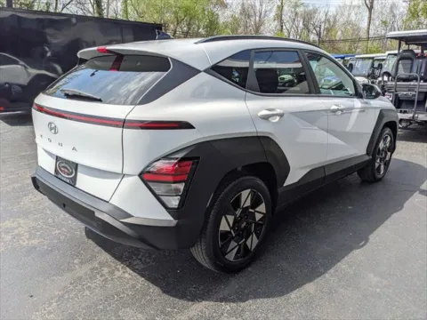 More photos of 2024 Hyundai Kona SEL at Gahanna Auto Sales, OH