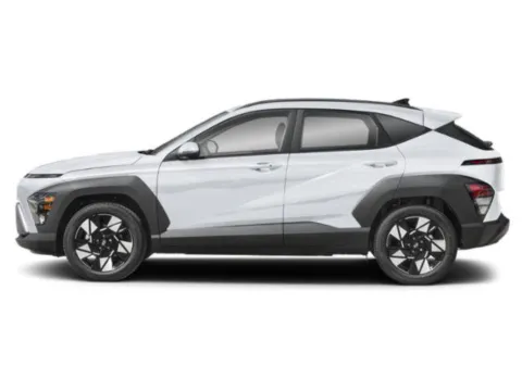 Another view of 2024 Hyundai Kona SEL for sale in Gahanna, OH at Gahanna Auto Sales