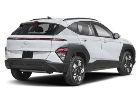 Photos of 2024 Hyundai Kona SEL for sale in Gahanna, OH at Gahanna Auto Sales