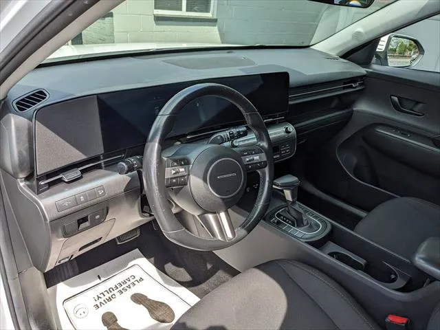 2024 Hyundai Kona SEL - Photo 10