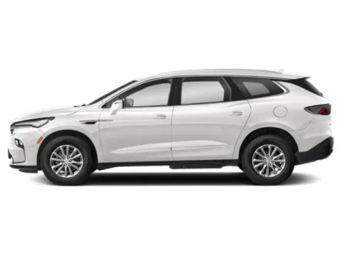 Another view of 2023 Buick Enclave Essence for sale in Gahanna, OH at Gahanna Auto Sales