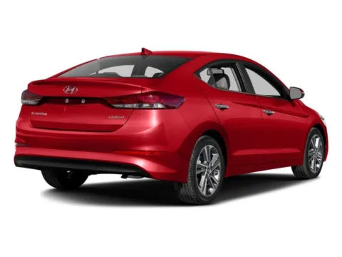 More photos of 2017 Hyundai Elantra Limited at Gahanna Auto Sales, OH