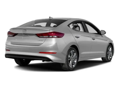 Photos of 2017 Hyundai Elantra Limited for sale in Gahanna, OH at Gahanna Auto Sales