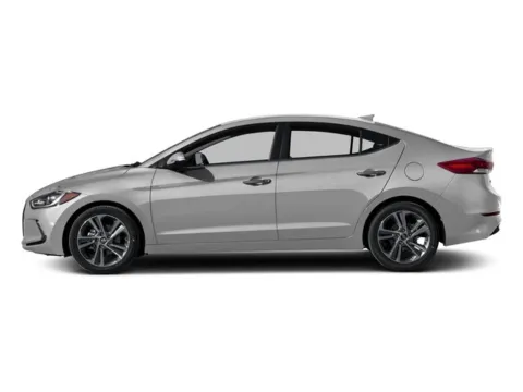 Another view of 2017 Hyundai Elantra Limited for sale in Gahanna, OH at Gahanna Auto Sales