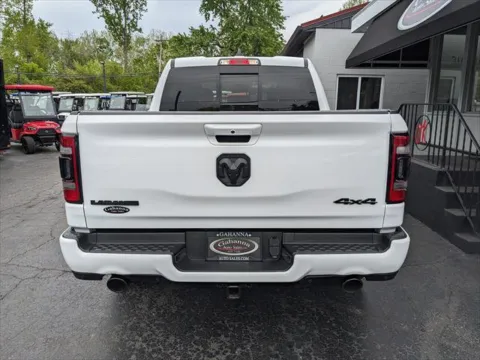 More photos of 2022 Ram 1500 Laramie at Gahanna Auto Sales, OH