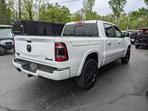 More photos of 2022 Ram 1500 Laramie at Gahanna Auto Sales, OH