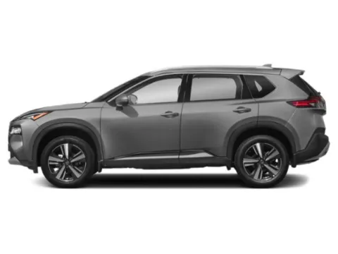 Another view of 2023 Nissan Rogue SL for sale in Gahanna, OH at Gahanna Auto Sales