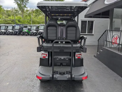 More photos of 2025 BINTELLI BEYOND 6-SEATER LIFTED at Gahanna Auto Sales, OH