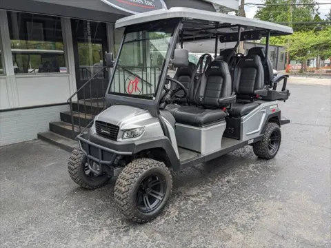 Unknown 2025 BINTELLI BEYOND 6-SEATER LIFTED for sale in Gahanna, OH