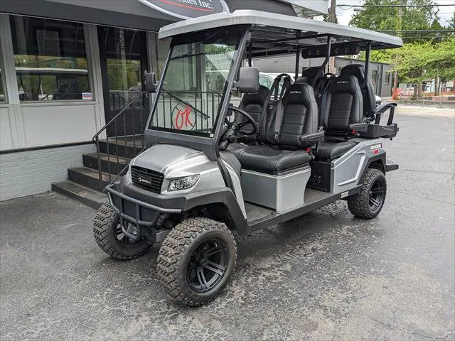 Unknown 2025 BINTELLI BEYOND 6-SEATER LIFTED for sale in Gahanna, OH