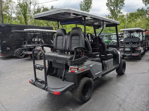 More photos of 2025 BINTELLI BEYOND 6-SEATER LIFTED at Gahanna Auto Sales, OH