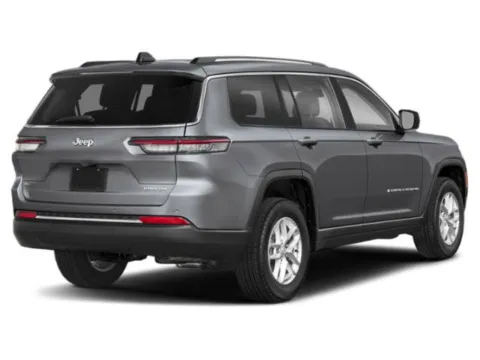 Photos of 2023 Jeep Grand Cherokee L Altitude for sale in Gahanna, OH at Gahanna Auto Sales