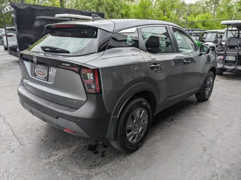 More photos of 2025 Nissan Kicks S at Gahanna Auto Sales, OH
