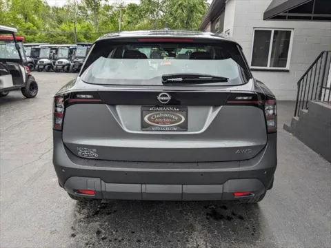 More photos of 2025 Nissan Kicks S at Gahanna Auto Sales, OH