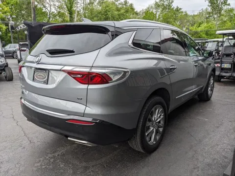 More photos of 2023 Buick Enclave Essence at Gahanna Auto Sales, OH