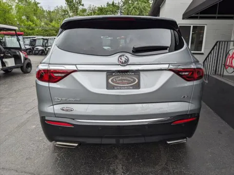 More photos of 2023 Buick Enclave Essence at Gahanna Auto Sales, OH