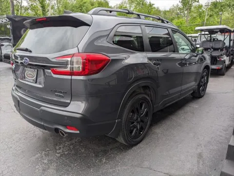 More photos of 2023 Subaru Ascent Onyx Edition Limited at Gahanna Auto Sales, OH