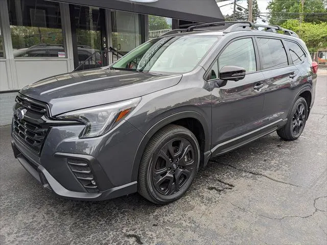 2023 Subaru Ascent Onyx Edition Limited 7 Passenger's photo