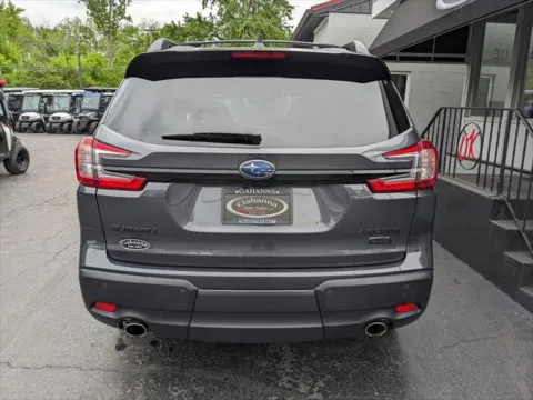More photos of 2023 Subaru Ascent Onyx Edition Limited at Gahanna Auto Sales, OH