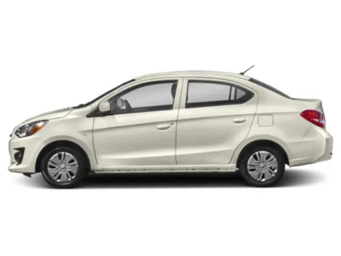 More photos of 2019 Mitsubishi Mirage G4 SE at Gahanna Auto Sales, OH