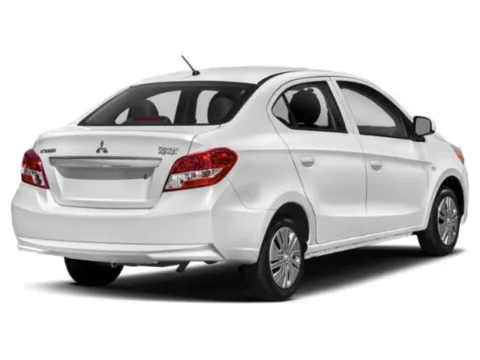 More photos of 2019 Mitsubishi Mirage G4 SE at Gahanna Auto Sales, OH