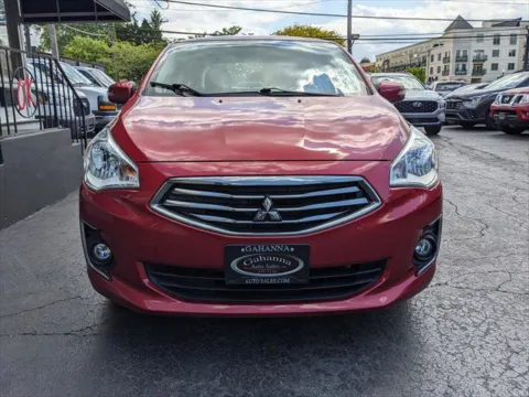 More photos of 2019 Mitsubishi Mirage G4 SE at Gahanna Auto Sales, OH
