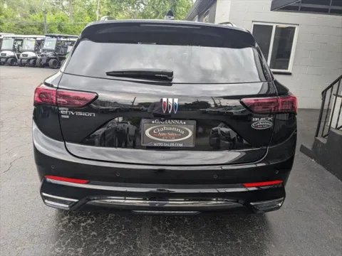 More photos of 2024 Buick Envision Sport Touring at Gahanna Auto Sales, OH