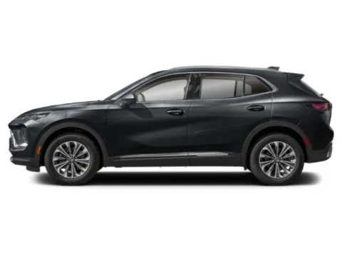Another view of 2024 Buick Envision Sport Touring for sale in Gahanna, OH at Gahanna Auto Sales