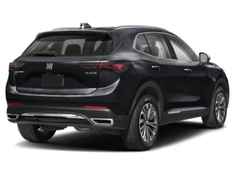 Photos of 2024 Buick Envision Sport Touring for sale in Gahanna, OH at Gahanna Auto Sales