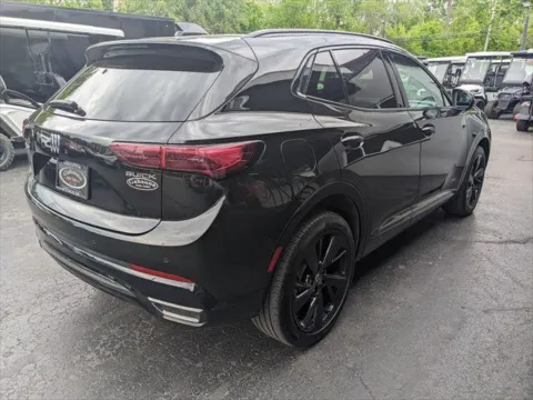 More photos of 2024 Buick Envision Sport Touring at Gahanna Auto Sales, OH
