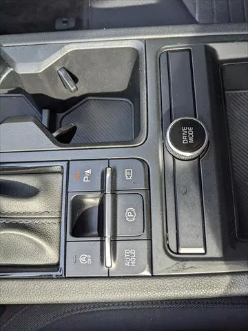 Kia K5 photo 24