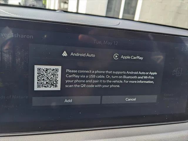 Kia K5 photo 29