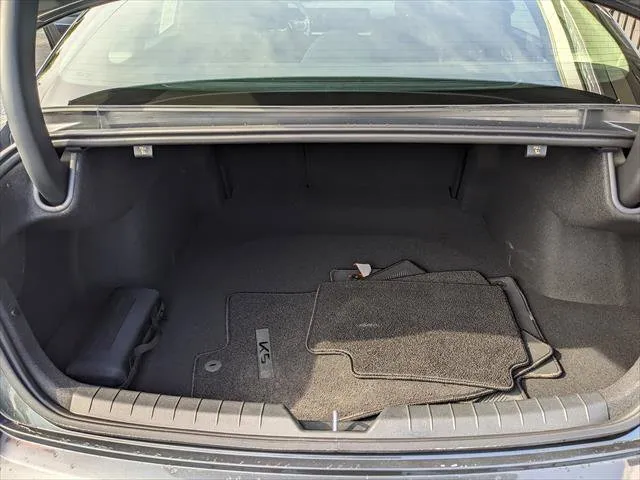 Kia K5 photo 15