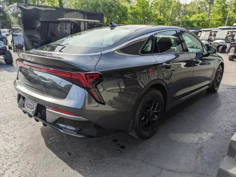 More photos of 2025 Kia K5 LXS at Gahanna Auto Sales, OH