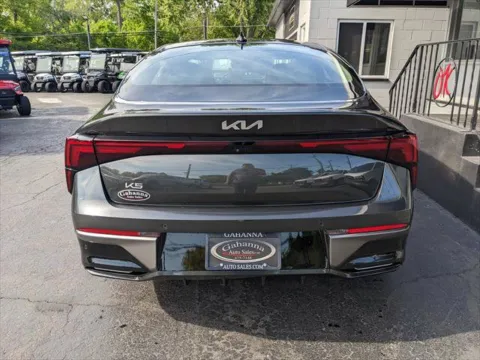 More photos of 2025 Kia K5 LXS at Gahanna Auto Sales, OH