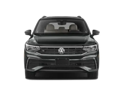 More photos of 2023 Volkswagen Tiguan SE R-Line Black at Gahanna Auto Sales, OH