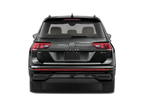 More photos of 2023 Volkswagen Tiguan SE R-Line Black at Gahanna Auto Sales, OH